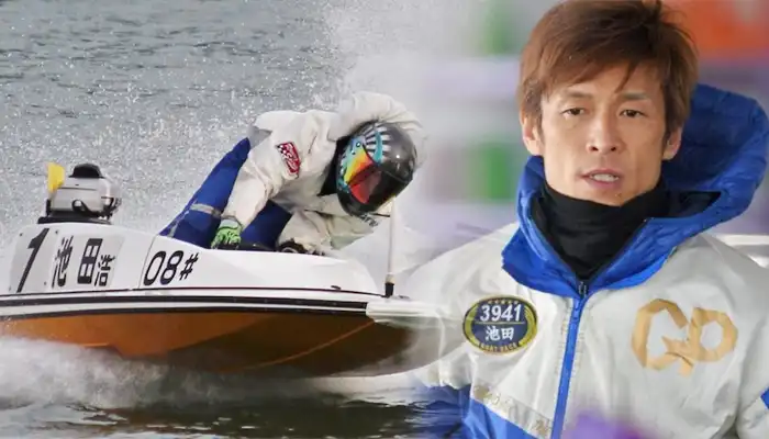 池田浩二はSG11回・通算103Vの愛知支部エース！成績・弟子・嫁・ゴールデンレーサー・年収まで徹底解説