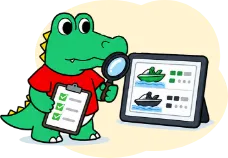 口コミを数値化しデータとして分析